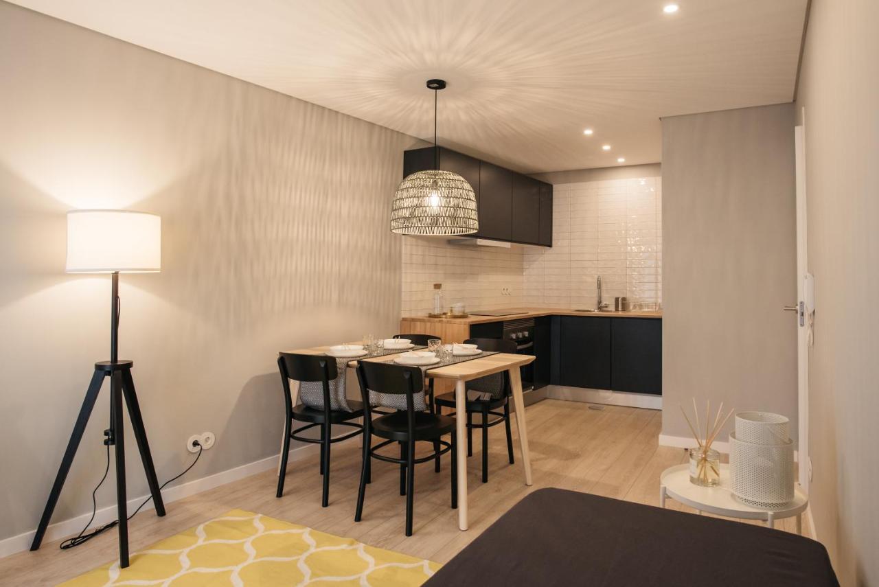 Ria 35 Appartement *