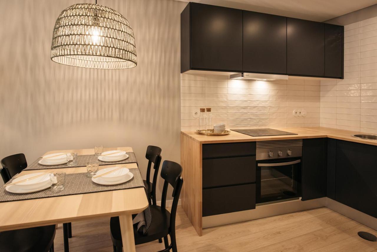 Ria 35 Apartment Aveiro