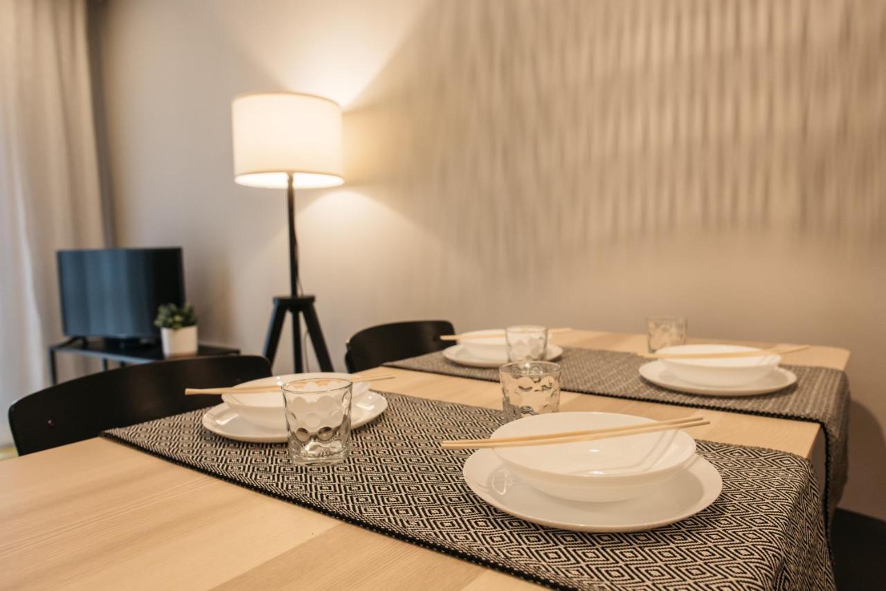 Apartment Ria 35 *