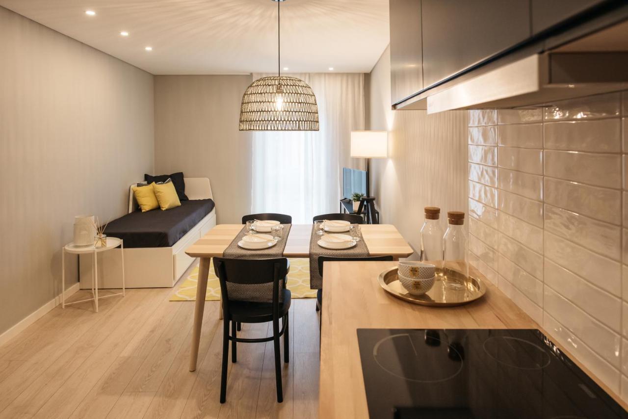 Ria 35 Apartment *
