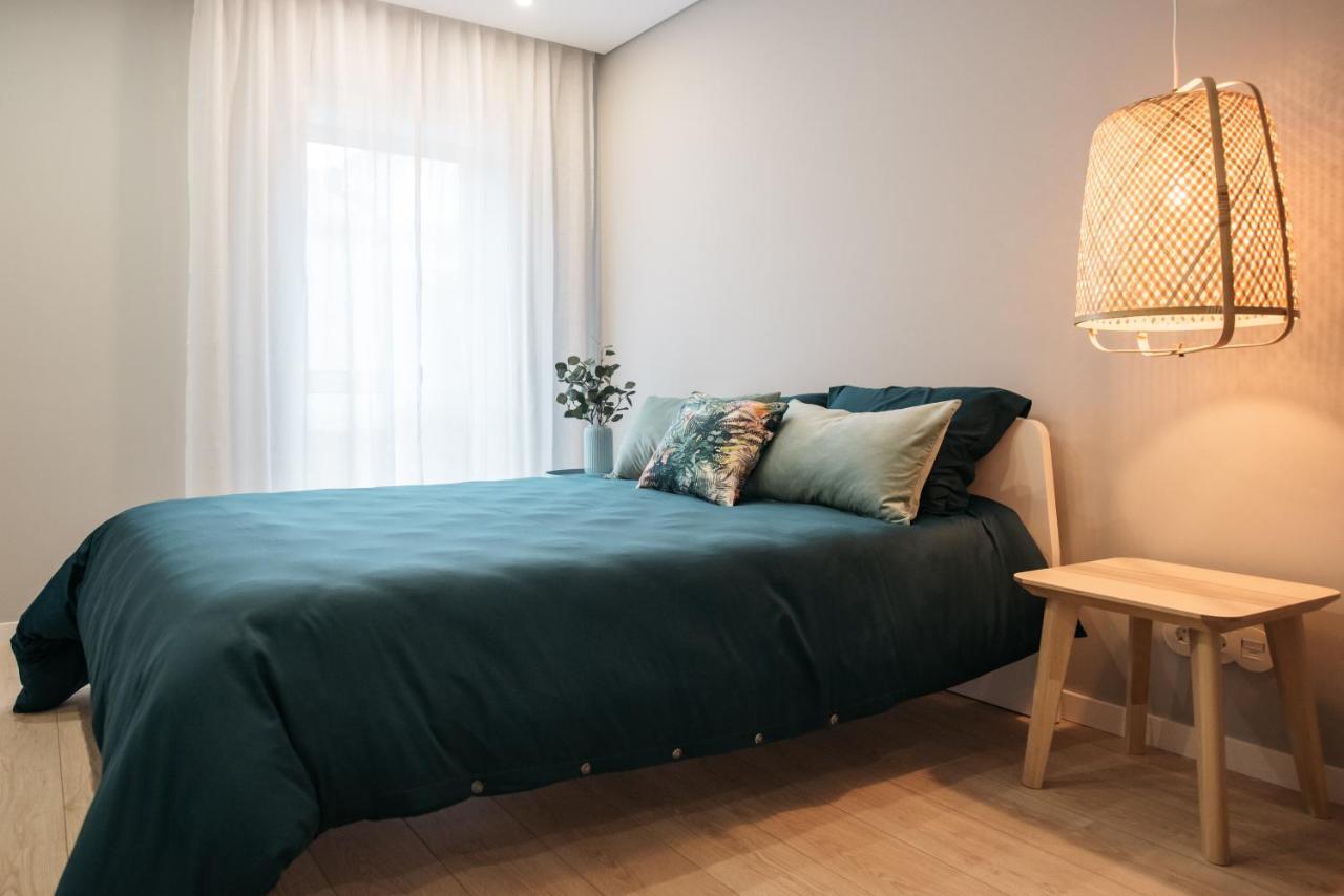 Ria 35 Apartment Aveiro