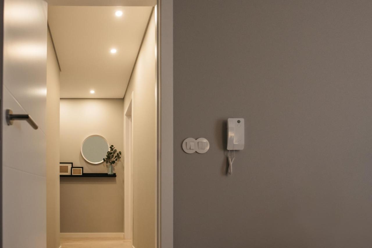 Ria 35 Apartment Aveiro