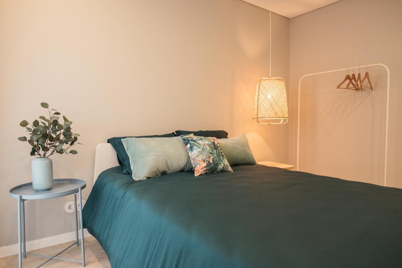 Ria 35 Apartment *